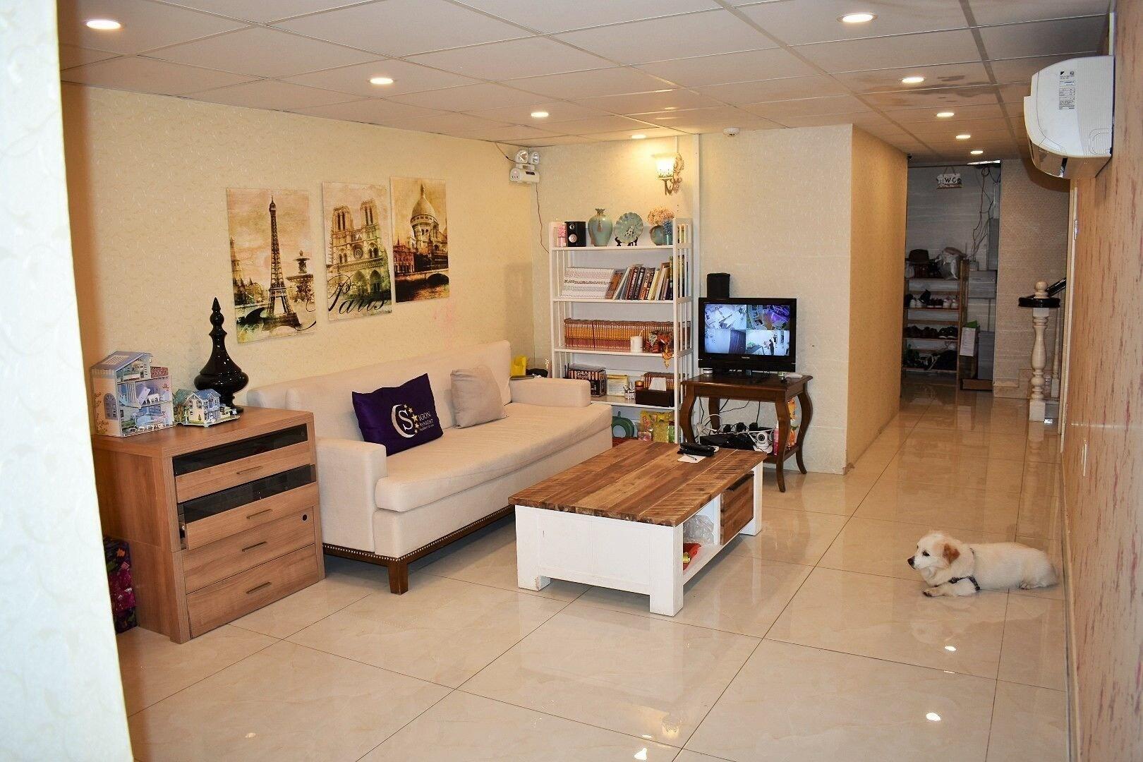 Saigon By Night Luxury Hotel Ciudad Ho Chi Minh  Exterior foto
